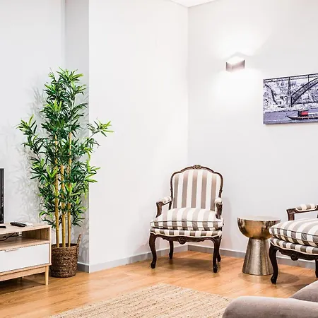 Emotions Lapa Flat Apartment