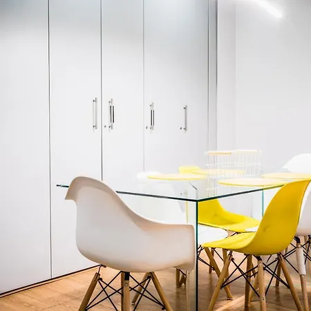 Apartment Emotions Lapa Flat Porto
