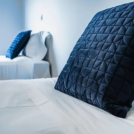 Emotions Lapa Flat Apartment Porto