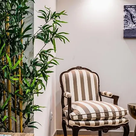 Apartment Emotions Lapa Flat