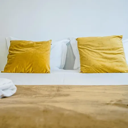 Apartment Emotions Lapa Flat