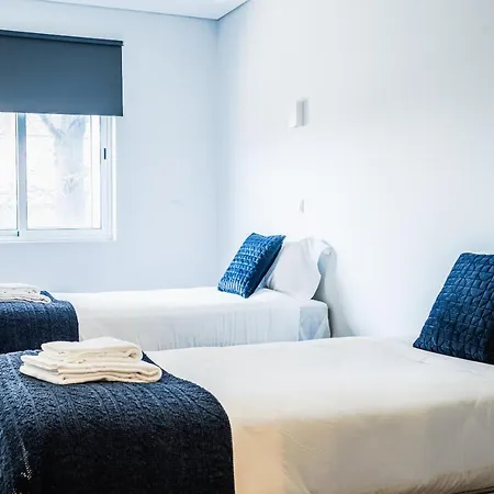 Apartamento Emotions Lapa Flat