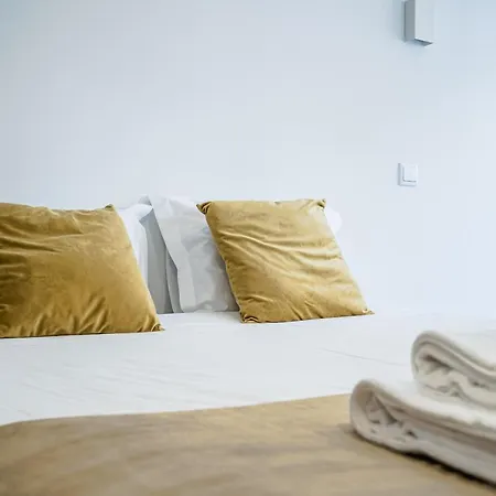 Apartment Emotions Lapa Flat *