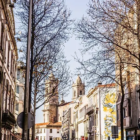 Apartment Emotions Lapa Flat *