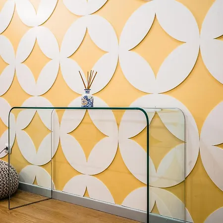 Emotions Lapa Flat Apartment
