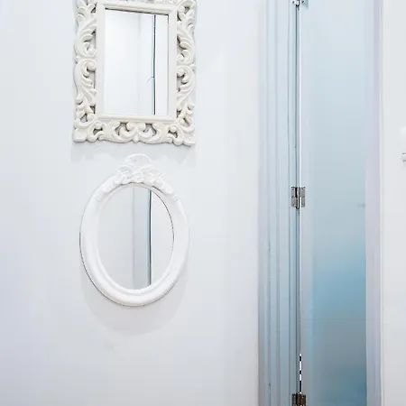 Emotions Lapa Flat Apartment *