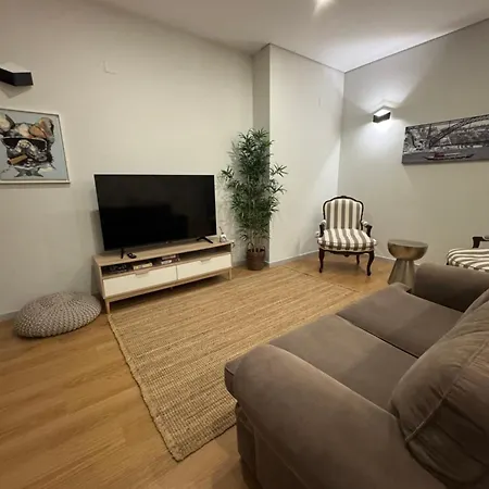 Apartment Emotions Lapa Flat