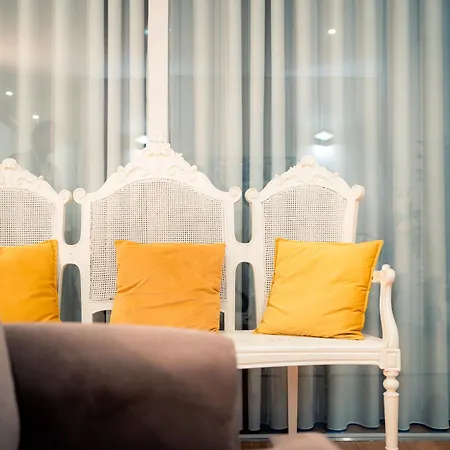 Emotions Lapa Flat Apartamento Oporto