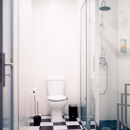 Emotions Lapa Flat Apartamento